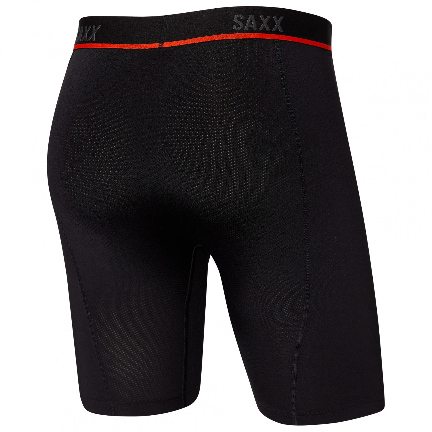 Saxx Kinetic Light-Compression Mesh Long Leg - Kunstfaserunterwäsche 2 Saxx Kinetic Light-Compression Mesh Long Leg - Kunstfaserunterwäsche – Bild 2