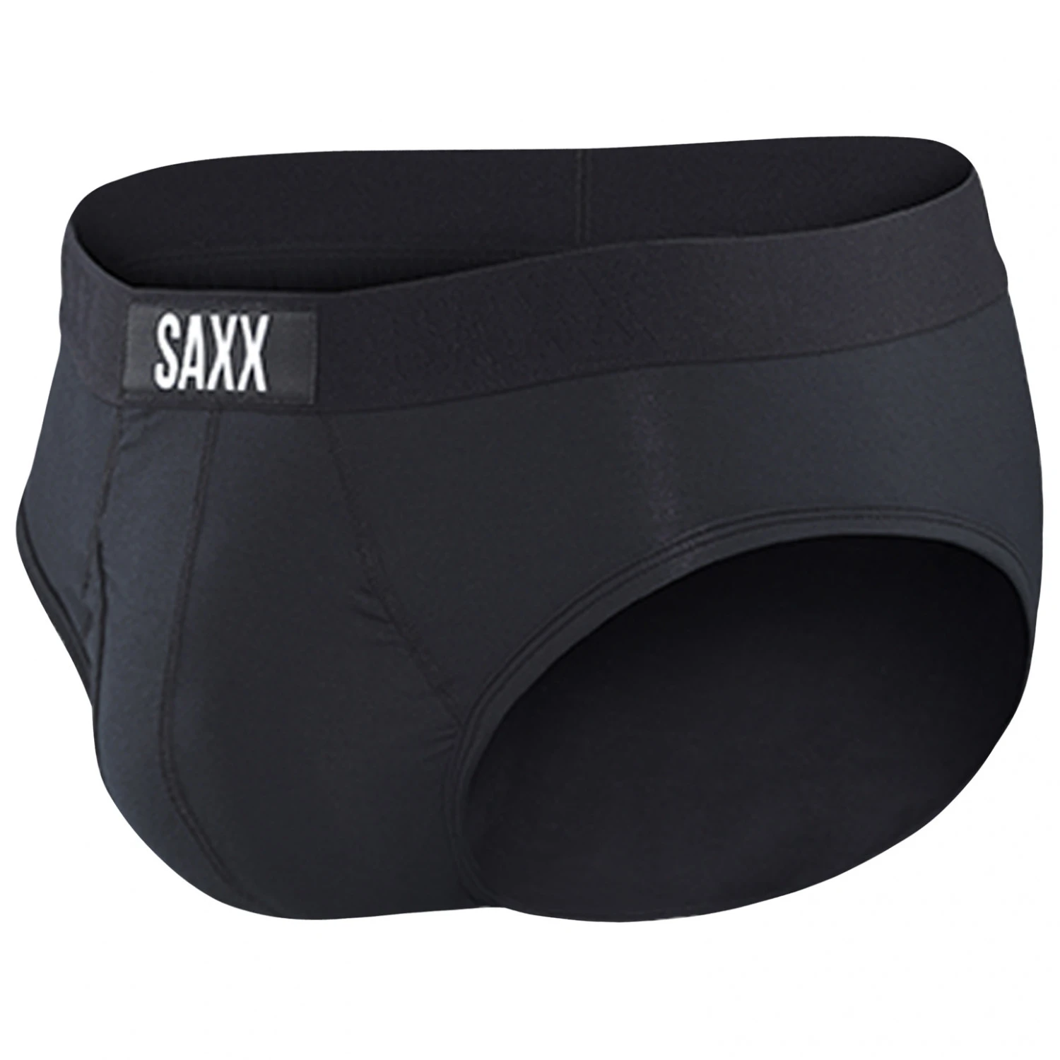 Saxx Ultra Super Soft Brief Fly - Kunstfaserunterwäsche 3 Saxx Ultra Super Soft Brief Fly - Kunstfaserunterwäsche – Bild 3