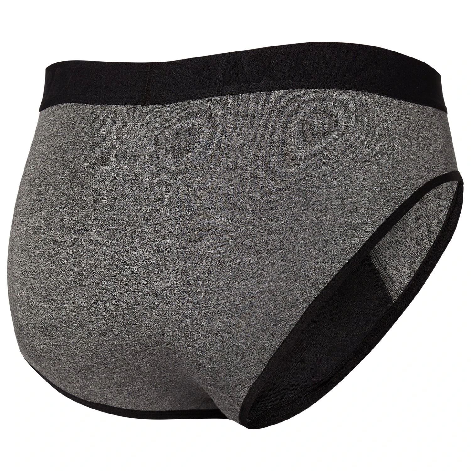 Saxx Ultra Super Soft Brief Fly - Kunstfaserunterwäsche 2 Saxx Ultra Super Soft Brief Fly - Kunstfaserunterwäsche – Bild 2