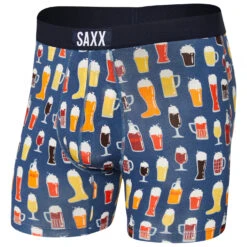 Saxx Vibe Super Soft Boxer Brief - Kunstfaserunterwäsche 7 Saxx Vibe Super Soft Boxer Brief - Kunstfaserunterwäsche -WinterSport Günstiges Geschäft saxx vibe super soft boxer brief kunstfaserunterwaesche 1