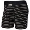 Saxx Vibe Super Soft Boxer Brief - Kunstfaserunterwäsche