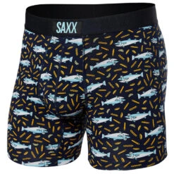 Saxx Vibe Super Soft Boxer Brief - Kunstfaserunterwäsche 8 Saxx Vibe Super Soft Boxer Brief - Kunstfaserunterwäsche -WinterSport Günstiges Geschäft saxx vibe super soft boxer brief kunstfaserunterwaesche 2