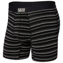 Saxx Vibe Super Soft Boxer Brief - Kunstfaserunterwäsche