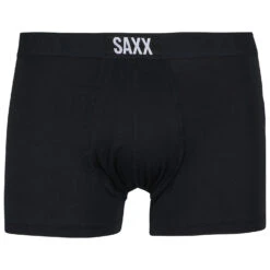 Saxx Vibe Trunk Modern Fit - Kunstfaserunterwäsche -WinterSport Günstiges Geschäft saxx vibe trunk modern fit kunstfaserunterwaesche 1