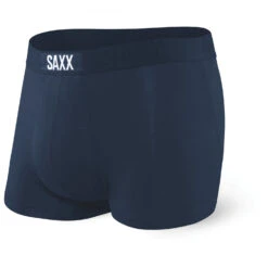 Saxx Vibe Trunk Modern Fit - Kunstfaserunterwäsche -WinterSport Günstiges Geschäft saxx vibe trunk modern fit kunstfaserunterwaesche 2