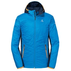 Schöffel Hybrid Jacket Stams - Kunstfaserjacke -WinterSport Günstiges Geschäft schoeffel hybrid jacket stams kunstfaserjacke 1