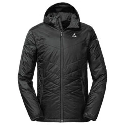 Schöffel Hybrid Jacket Stams - Kunstfaserjacke