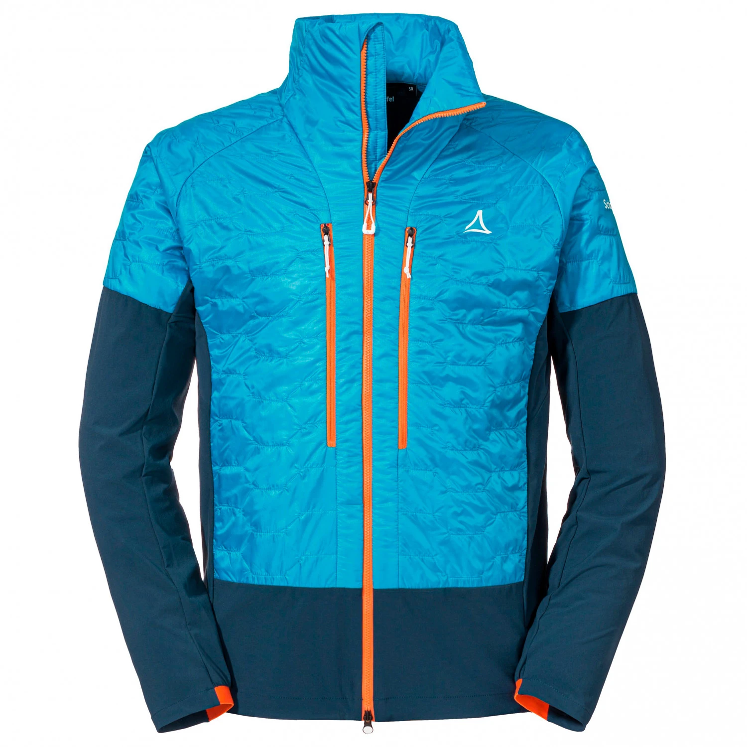 Schöffel Hybrid Jacket Tofane2 - Kunstfaserjacke 1 Schöffel Hybrid Jacket Tofane2 - Kunstfaserjacke