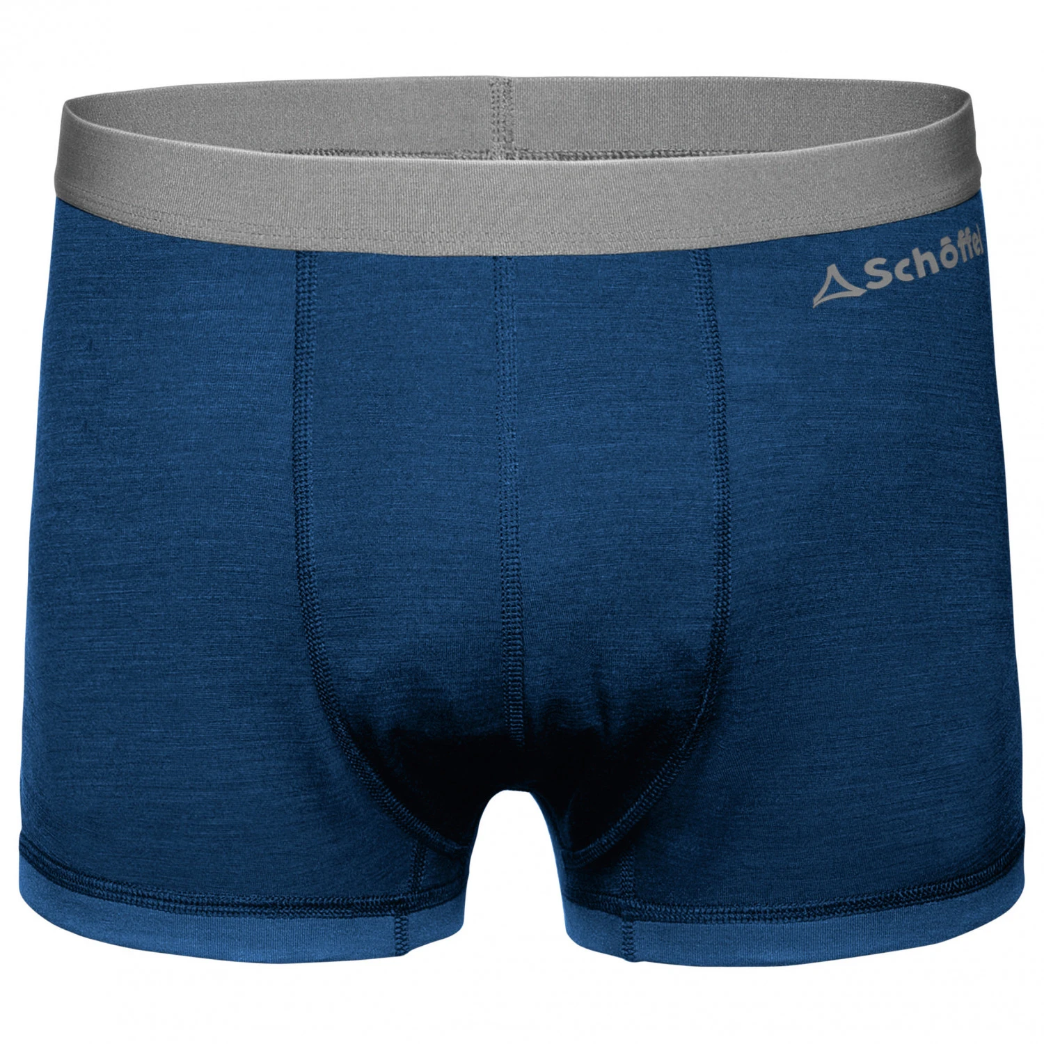 Schöffel Merino Sport Boxershorts - Merinounterwäsche 5 Schöffel Merino Sport Boxershorts - Merinounterwäsche – Bild 5
