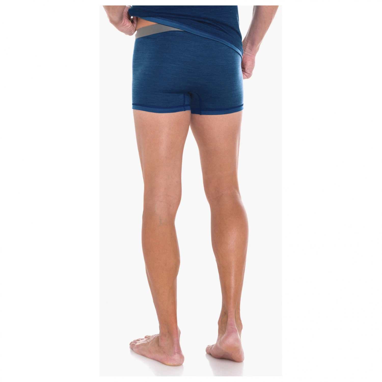 Schöffel Merino Sport Boxershorts - Merinounterwäsche 3 Schöffel Merino Sport Boxershorts - Merinounterwäsche – Bild 3
