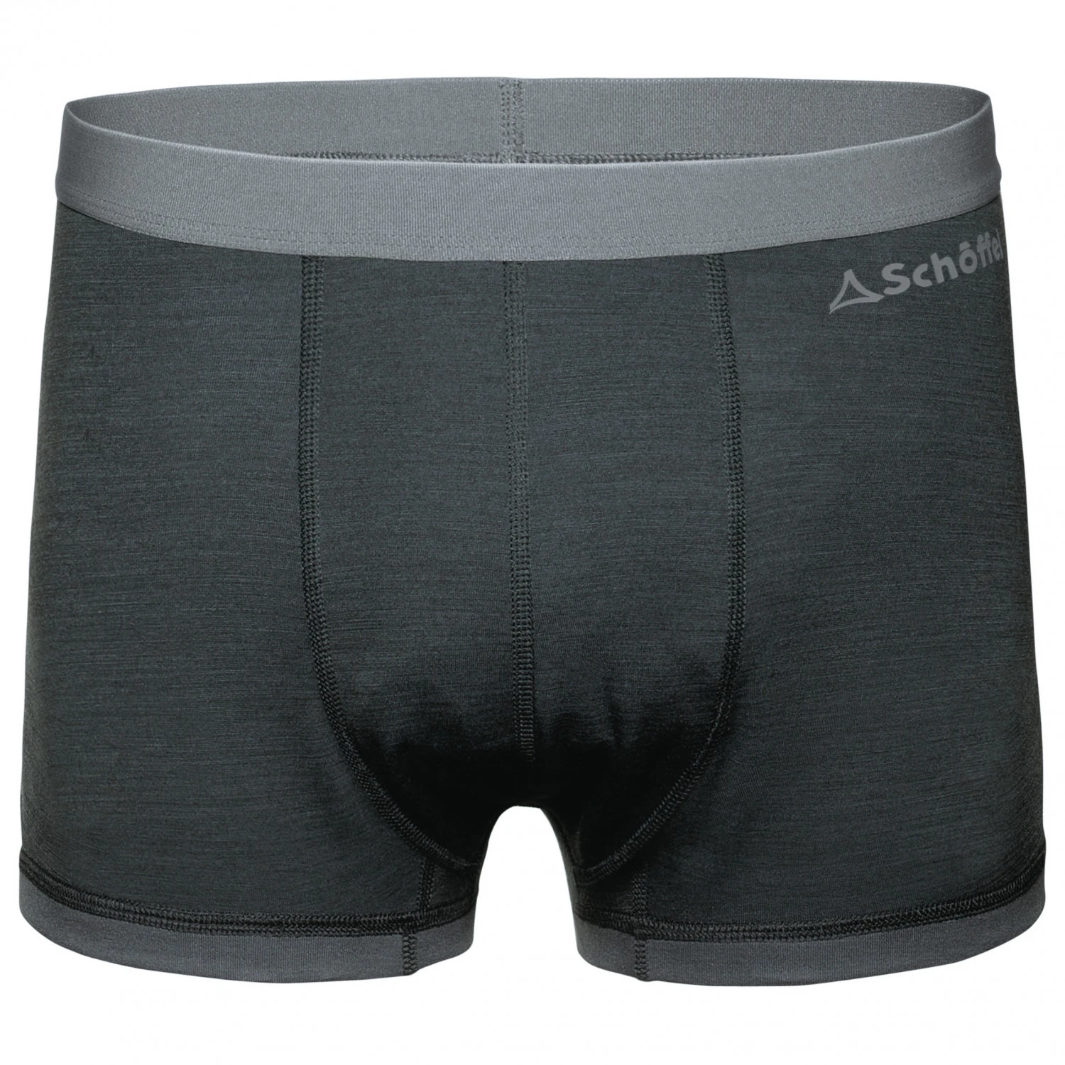 Schöffel Merino Sport Boxershorts - Merinounterwäsche 1 Schöffel Merino Sport Boxershorts - Merinounterwäsche
