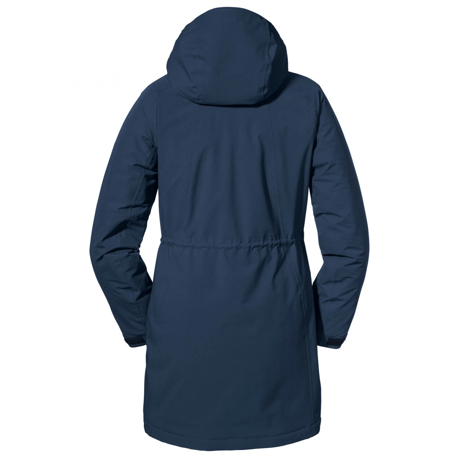 Schöffel Women's Insulated Jacket Bastianisee - Mantel 2 Schöffel Women's Insulated Jacket Bastianisee - Mantel – Bild 2