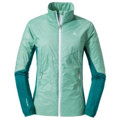 Schöffel Women's Jacket Hemsedal - Kunstfaserjacke -WinterSport Günstiges Geschäft schoeffel womens jacket hemsedal kunstfaserjacke 1