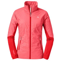 Schöffel Women's Jacket Hemsedal - Kunstfaserjacke -WinterSport Günstiges Geschäft schoeffel womens jacket hemsedal kunstfaserjacke 2