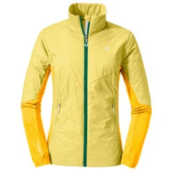 Schöffel Women's Jacket Hemsedal - Kunstfaserjacke