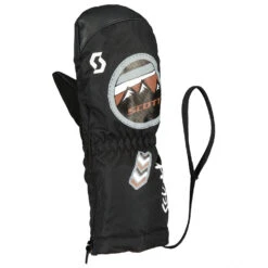 Scott Kid's Mitten Tot Junior Ultimate - Handschuhe -WinterSport Günstiges Geschäft scott kids mitten tot junior ultimate handschuhe 1