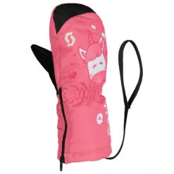 Scott Kid's Mitten Tot Junior Ultimate - Handschuhe -WinterSport Günstiges Geschäft scott kids mitten tot junior ultimate handschuhe 3