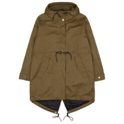 Women's Mid Length Parka - Mantel 9 Women's Mid Length Parka - Mantel -WinterSport Günstiges Geschäft selfhood womens mid length parka mantel 1