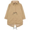 Women's Mid Length Parka - Mantel