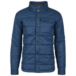 Sherpa Mongar Shirt Jacket - Kunstfaserjacke