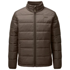Sherpa Norbu Quilted Jacket - Kunstfaserjacke -WinterSport Günstiges Geschäft sherpa norbu quilted jacket kunstfaserjacke 1
