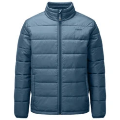 Sherpa Norbu Quilted Jacket - Kunstfaserjacke