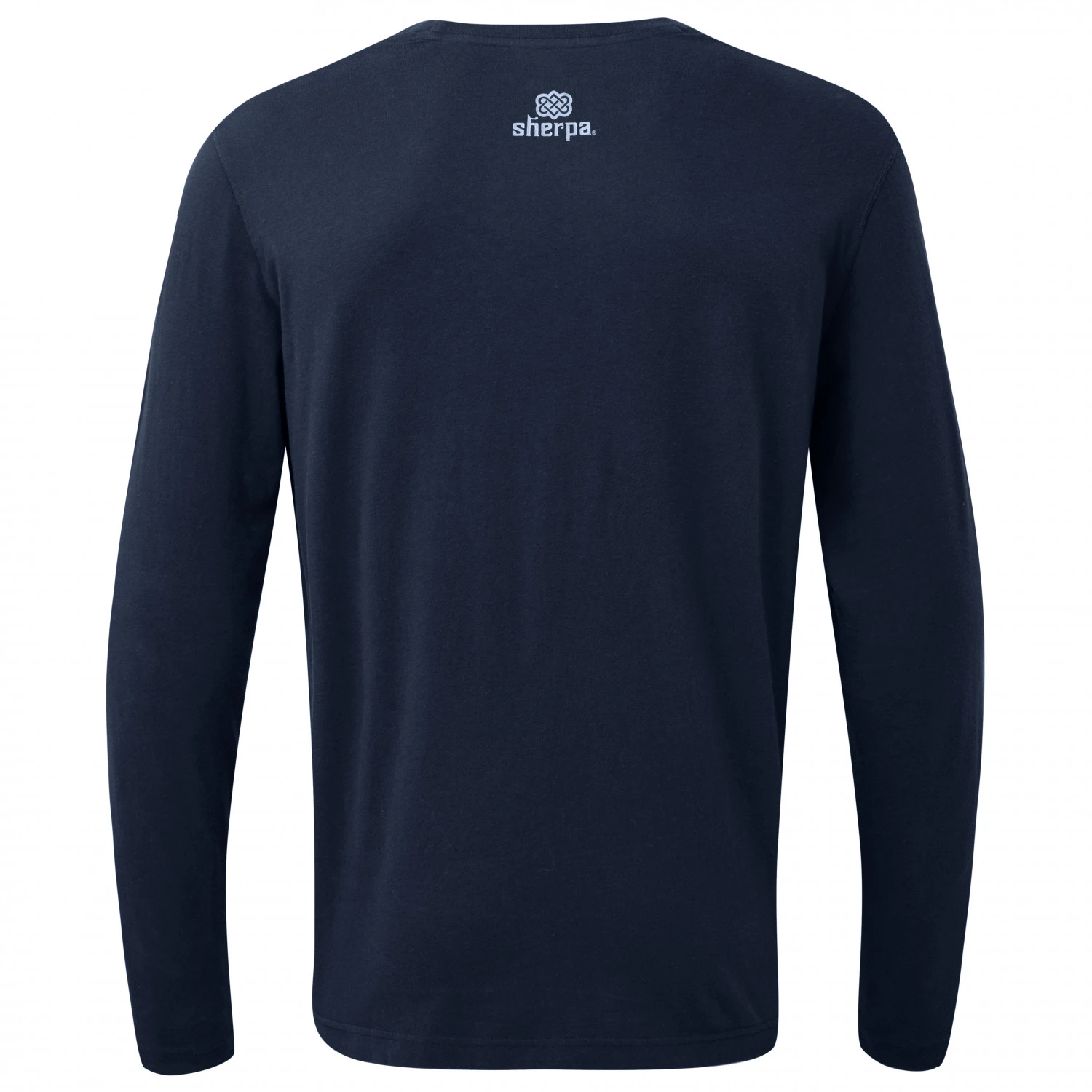 Sherpa Tarcho L/S Tee - Longsleeve 2 Sherpa Tarcho L/S Tee - Longsleeve – Bild 2