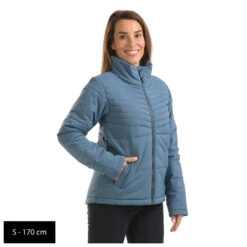 Sherpa Women's Kabru Everyday Insulated Jacket - Kunstfaserjacke -WinterSport Günstiges Geschäft sherpa womens kabru everyday insulated jacket kunstfaserjacke detail 10