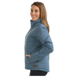 Sherpa Women's Kabru Everyday Insulated Jacket - Kunstfaserjacke -WinterSport Günstiges Geschäft sherpa womens kabru everyday insulated jacket kunstfaserjacke detail 11