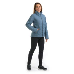 Sherpa Women's Kabru Everyday Insulated Jacket - Kunstfaserjacke -WinterSport Günstiges Geschäft sherpa womens kabru everyday insulated jacket kunstfaserjacke detail 9