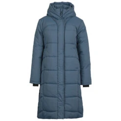 Sherpa Women's Kabru Hooded Longline Coat - Mantel -WinterSport Günstiges Geschäft sherpa womens kabru hooded longline coat mantel 2