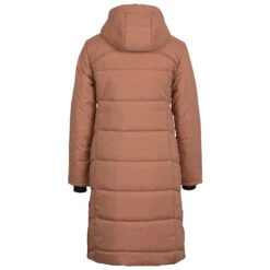 Sherpa Women's Kabru Hooded Longline Coat - Mantel -WinterSport Günstiges Geschäft sherpa womens kabru hooded longline coat mantel detail 4