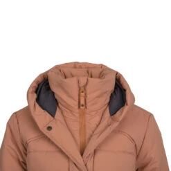 Sherpa Women's Kabru Hooded Longline Coat - Mantel -WinterSport Günstiges Geschäft sherpa womens kabru hooded longline coat mantel detail 6