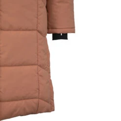 Sherpa Women's Kabru Hooded Longline Coat - Mantel -WinterSport Günstiges Geschäft sherpa womens kabru hooded longline coat mantel detail 7