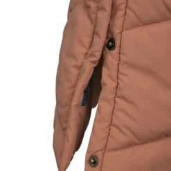 Sherpa Women's Kabru Hooded Longline Coat - Mantel -WinterSport Günstiges Geschäft sherpa womens kabru hooded longline coat mantel detail 8