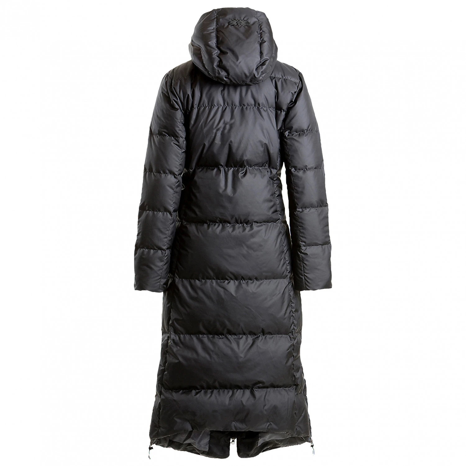 SKHOOP Women's Hella Down Coat - Mantel 2 SKHOOP Women's Hella Down Coat - Mantel – Bild 2