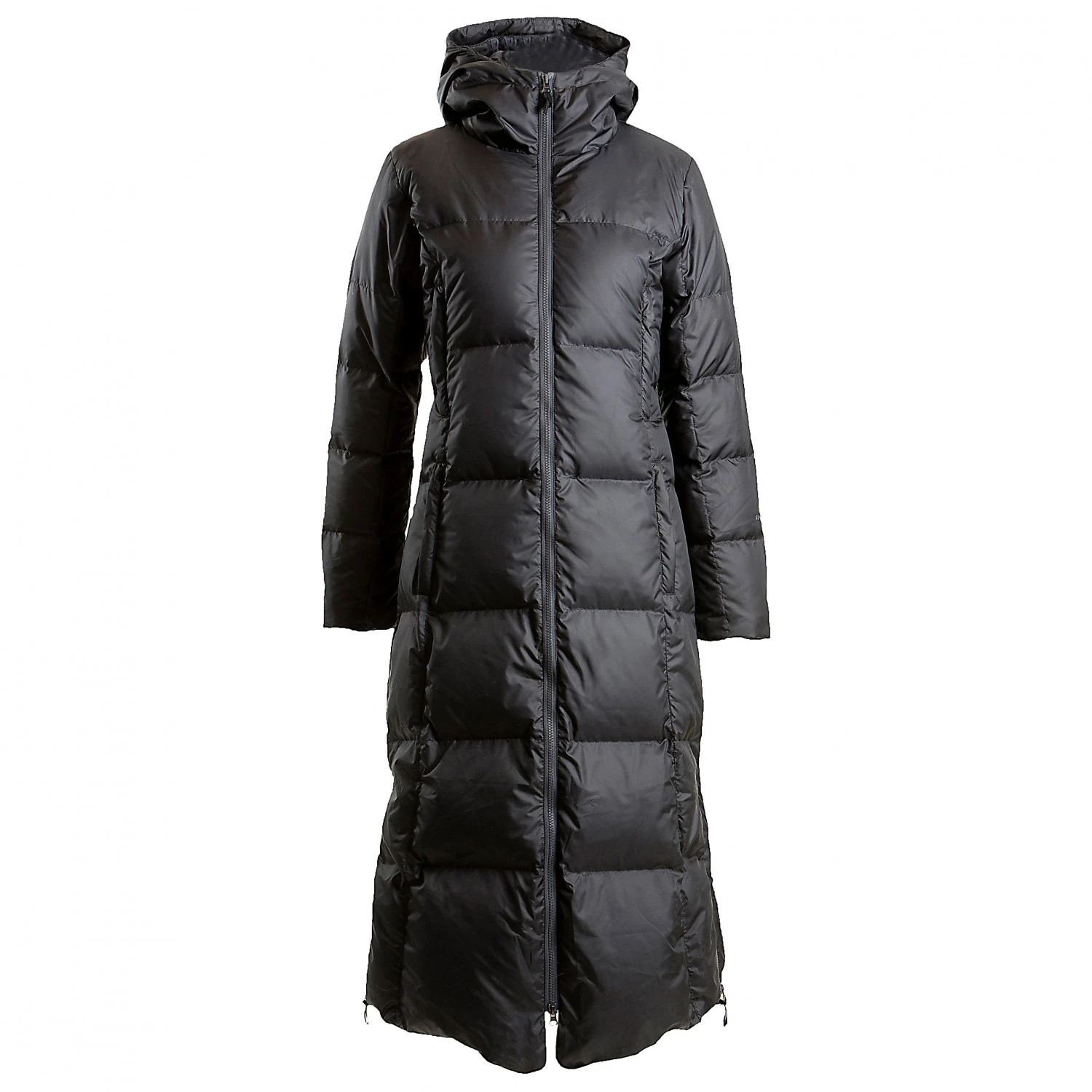 SKHOOP Women's Hella Down Coat - Mantel 1 SKHOOP Women's Hella Down Coat - Mantel