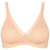 Sloggi Women's Body Adapt Twist T-Shirt Bra - Alltagsunterwäsche