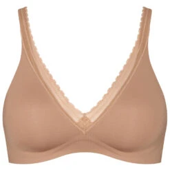 Sloggi Women's Body Adapt Twist T-Shirt Bra - Alltagsunterwäsche -WinterSport Günstiges Geschäft sloggi womens body adapt twist t shirt bra alltagsunterwaesche 2