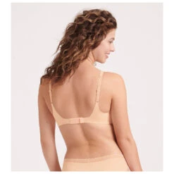 Sloggi Women's Body Adapt Twist T-Shirt Bra - Alltagsunterwäsche -WinterSport Günstiges Geschäft sloggi womens body adapt twist t shirt bra alltagsunterwaesche detail 3