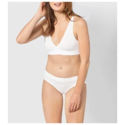 Sloggi Women's Go Allround Hipster - Alltagsunterwäsche -WinterSport Günstiges Geschäft sloggi womens go allround hipster alltagsunterwaesche detail 3