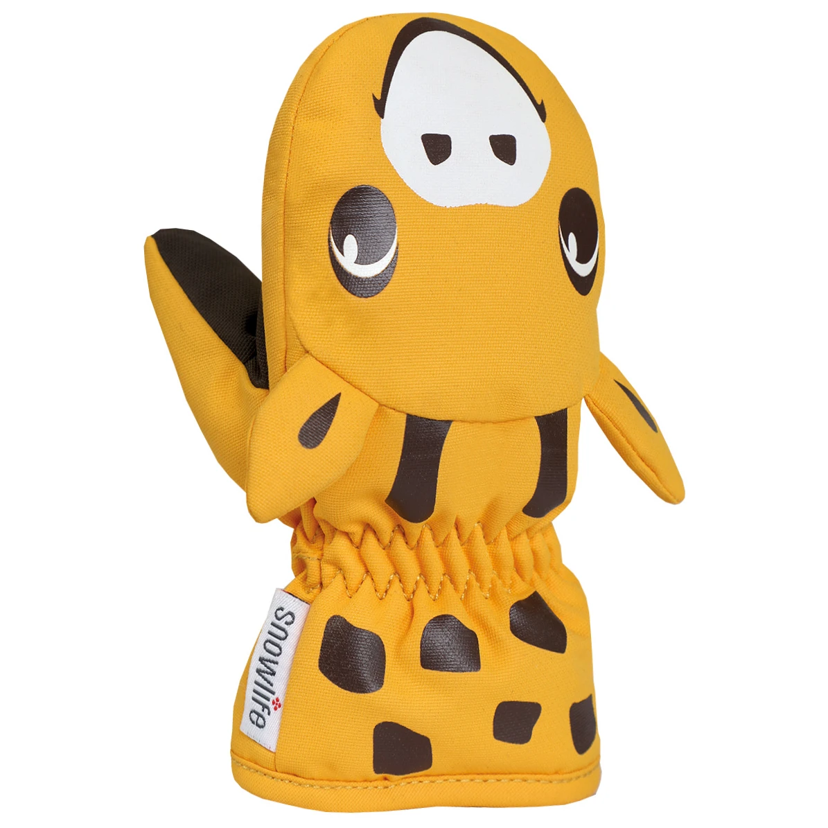 Baby's Animal Mitten - Handschuhe 5 Baby's Animal Mitten - Handschuhe – Bild 5