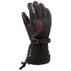 Capricorn Dry-Tec Eco Glove - Handschuhe