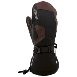 Capricorn Dry-Tec Eco Mitten - Handschuhe