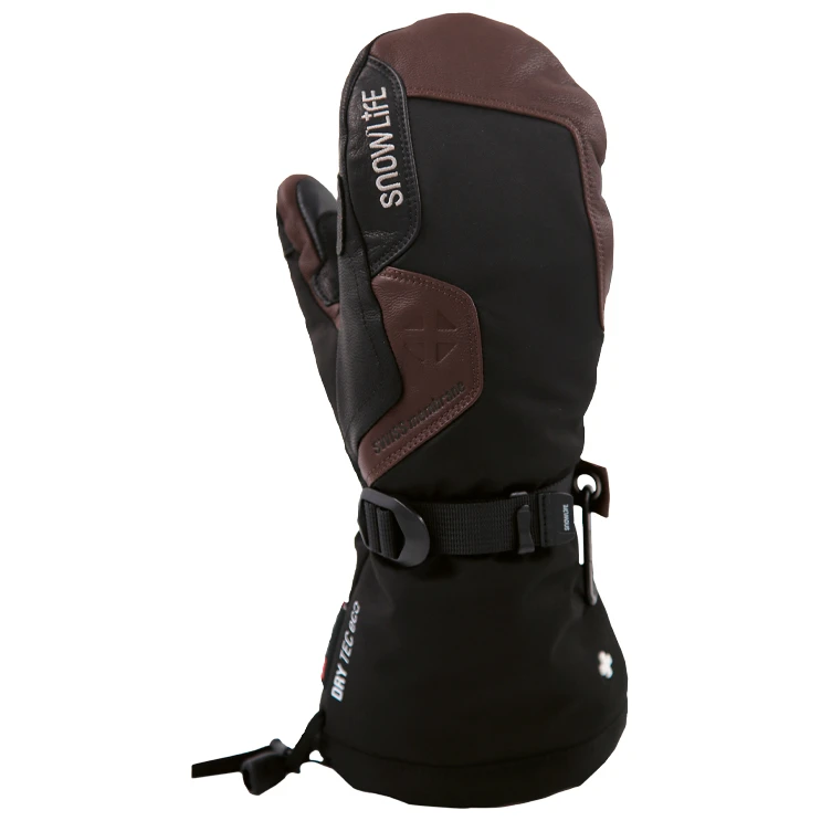 Capricorn Dry-Tec Eco Mitten - Handschuhe 1 Capricorn Dry-Tec Eco Mitten - Handschuhe