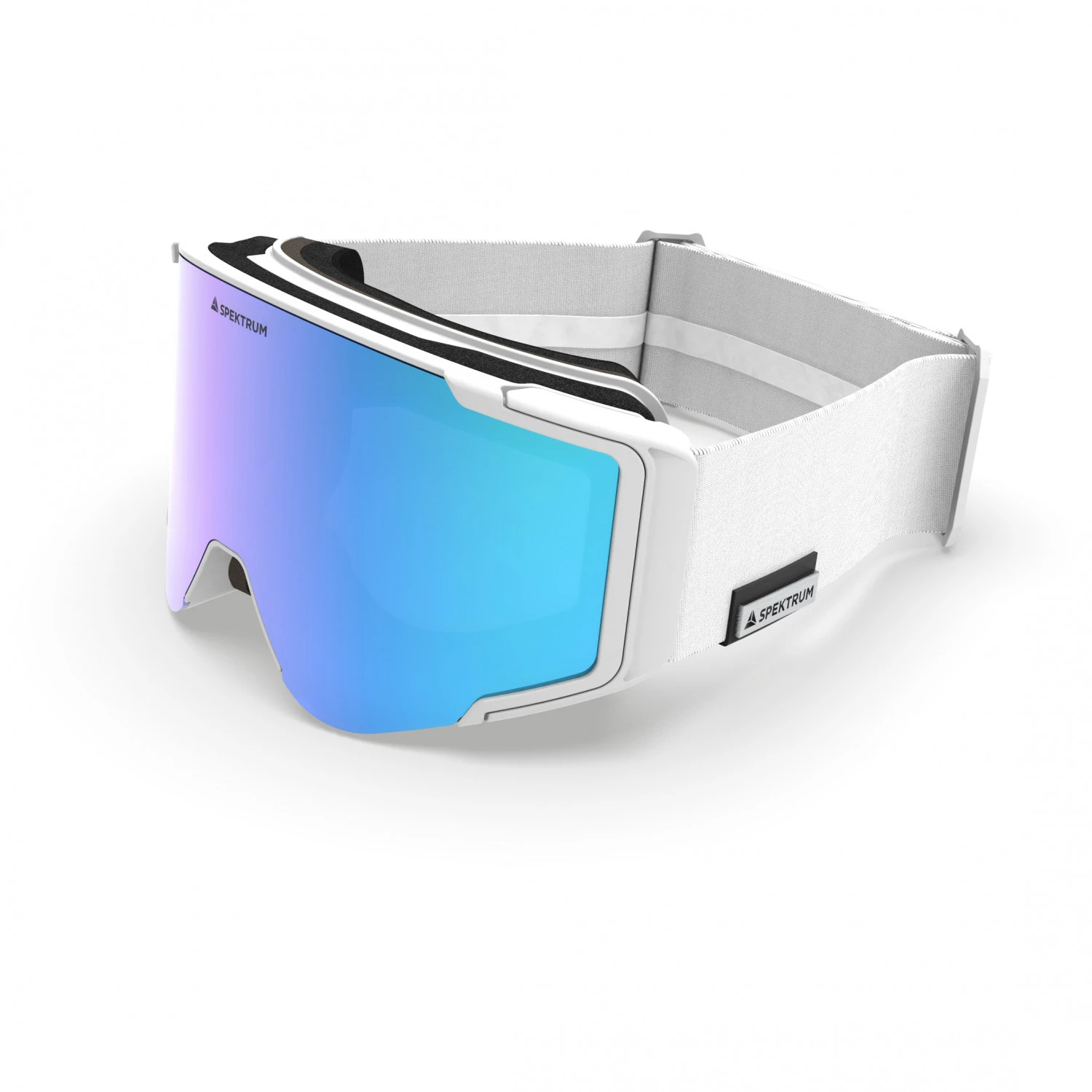 Spektrum Östra Bio Essential S2 VLT 25% - Skibrille 1 Spektrum Östra Bio Essential S2 VLT 25% - Skibrille