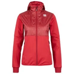 Sportful Women's Doro Jacket - Langlaufjacke