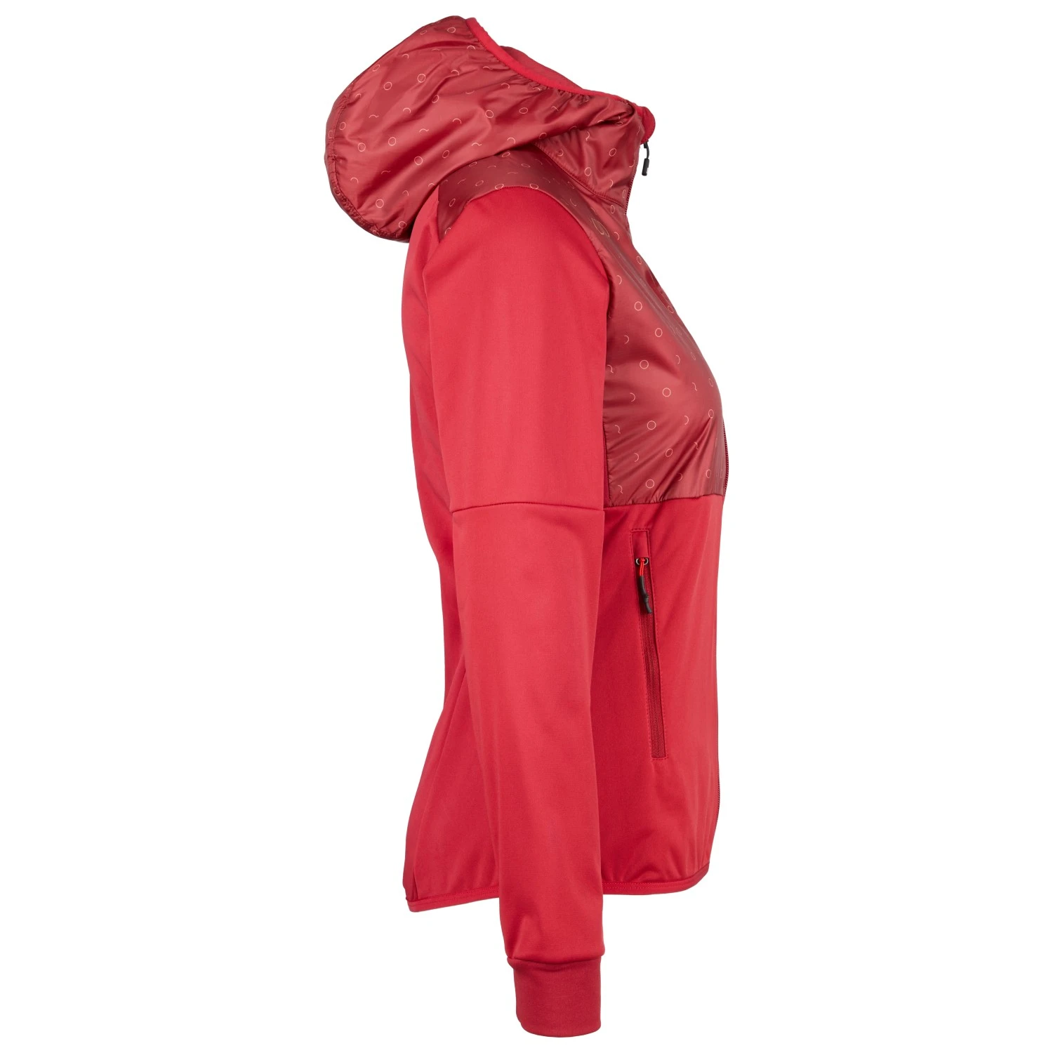 Sportful Women's Doro Jacket - Langlaufjacke 3 Sportful Women's Doro Jacket - Langlaufjacke – Bild 3