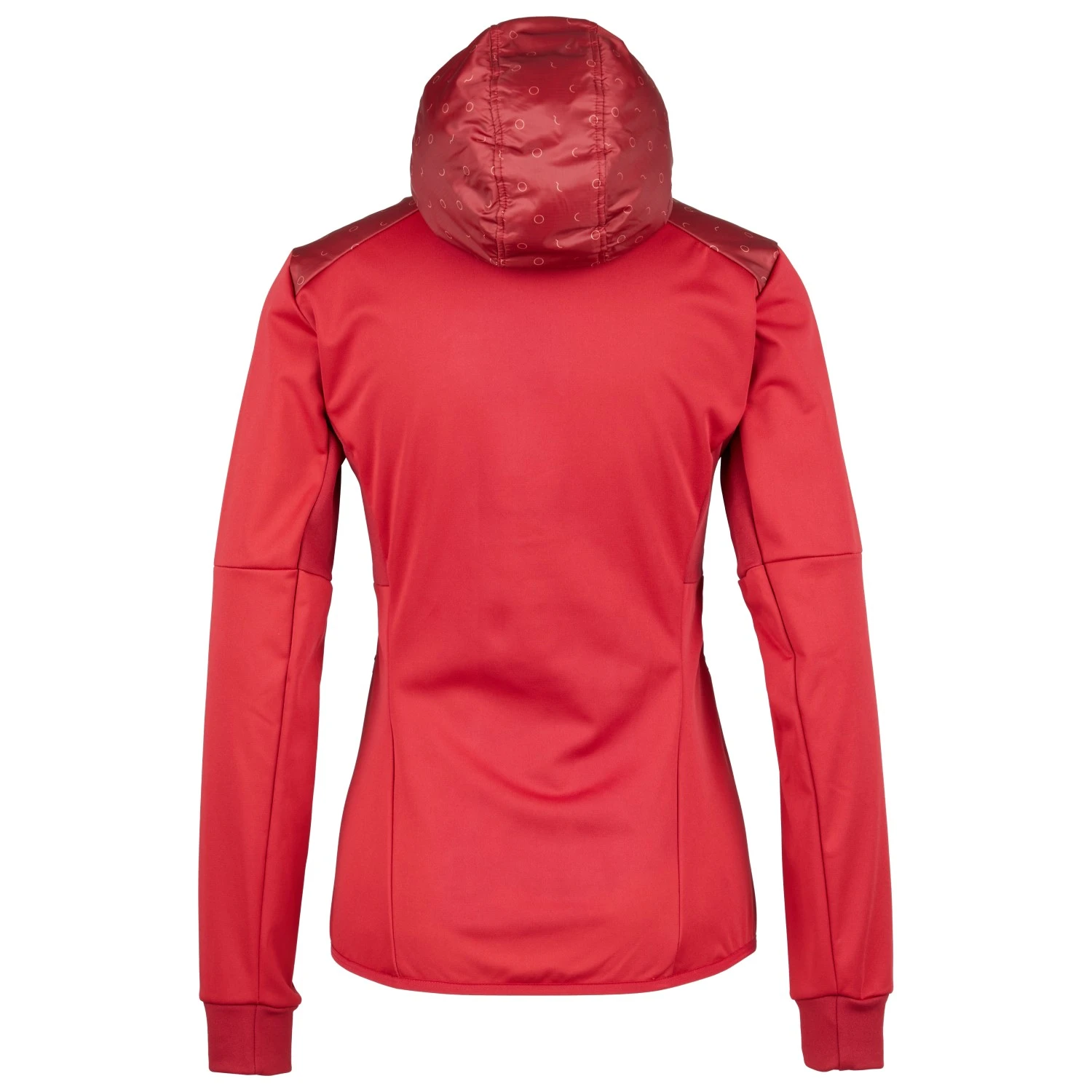 Sportful Women's Doro Jacket - Langlaufjacke 4 Sportful Women's Doro Jacket - Langlaufjacke – Bild 4