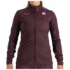 Sportful Women's Doro Jersey - Langlaufjacke